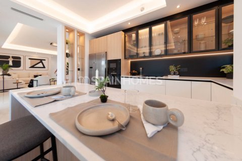 3 chambres Villa à My Loc, Vietnam No. 88543 8