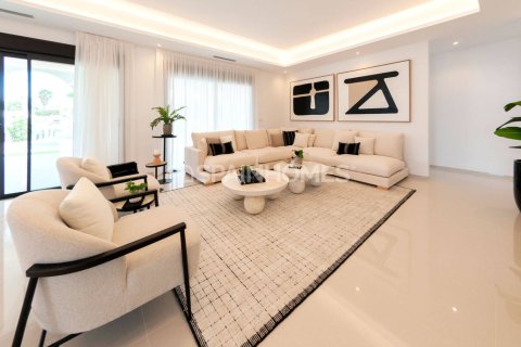 3 chambres Villa à My Loc, Vietnam No. 88543 4