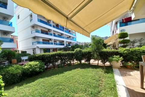 3 bedrooms Penthouse in Kestel, Turkey No. 12979