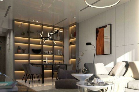 1 bedroom Apartment in Majan, UAE No. 125074