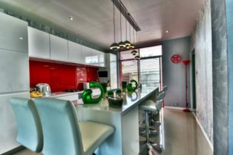 4 bedrooms Villa in Hua Hin, Thailand No. 95870 16