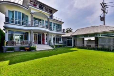 4 bedrooms Villa in Hua Hin, Thailand No. 95870 19