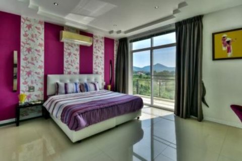 4 bedrooms Villa in Hua Hin, Thailand No. 95870 4