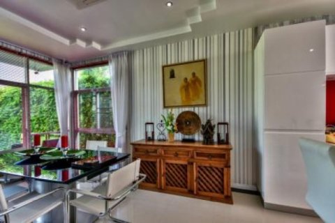 4 bedrooms Villa in Hua Hin, Thailand No. 95870 26