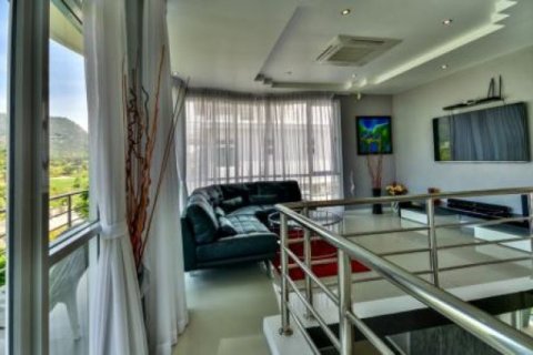 4 bedrooms Villa in Hua Hin, Thailand No. 95870 5