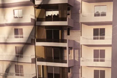 1 bedroom Apartment in Kalamaria, Greece No. 113315 1