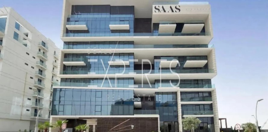 1 chambre Appartement à Shams Abu Dhabi, UAE No. 129334