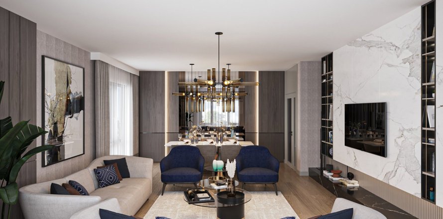 2 dormitorios Apartment en An Lao, Vietnam No. 80533