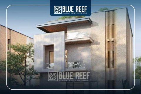 3 chambres Duplex à Sheikh Zayed City, Egypt No. 38538