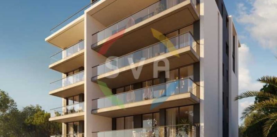 2 chambres Appartement à Limassol, Cyprus No. 82193