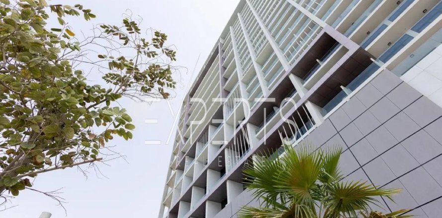1 bedroom Apartment on the Al Maryah Island, UAE No. 129582