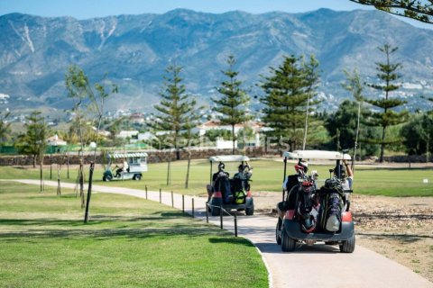 3 bedrooms Penthouse in Long Hoa, Vietnam No. 25744 14