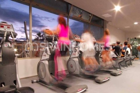 3 bedrooms Penthouse in Long Hoa, Vietnam No. 25744 6