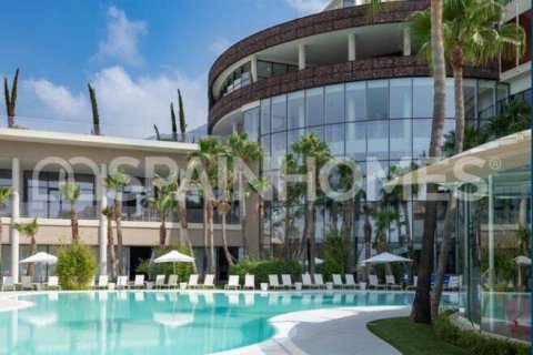 3 bedrooms Penthouse in Long Hoa, Vietnam No. 25744 21