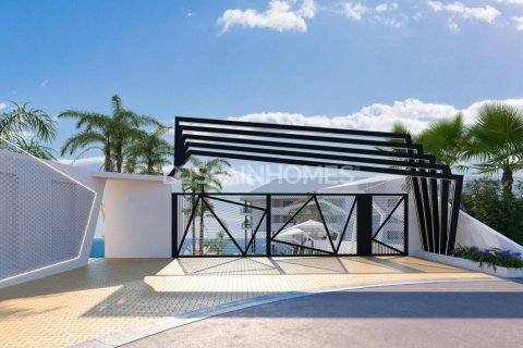 3 bedrooms Penthouse in Long Hoa, Vietnam No. 25744 7