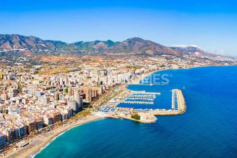 3 bedrooms Penthouse in Long Hoa, Vietnam No. 25744 26