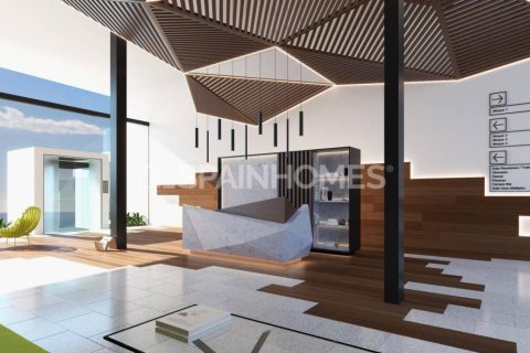 3 bedrooms Penthouse in Long Hoa, Vietnam No. 25744 9