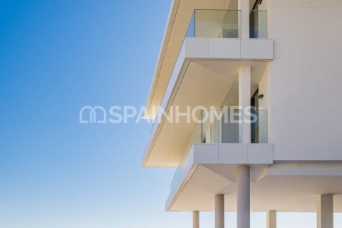 3 dormitorios Penthouse en Fuengirola, Spain No. 25744