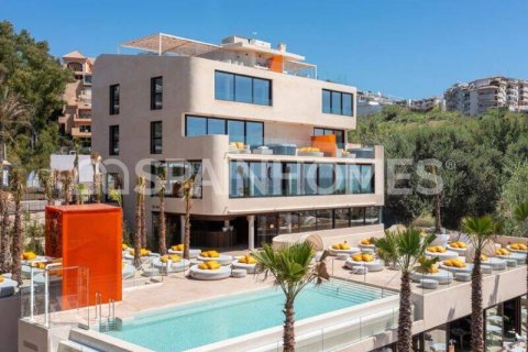 3 bedrooms Penthouse in Long Hoa, Vietnam No. 25744 23