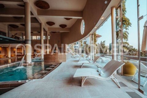 3 bedrooms Penthouse in Long Hoa, Vietnam No. 25744 24