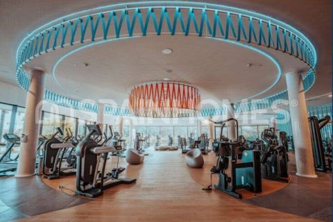 3 bedrooms Penthouse in Long Hoa, Vietnam No. 25744 22