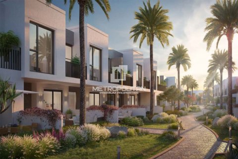 4 bedrooms Townhouse in Tam Xa, Vietnam No. 94170 1