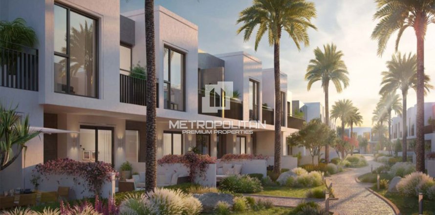 4 bedrooms Townhouse in Tam Xa, Vietnam No. 94170