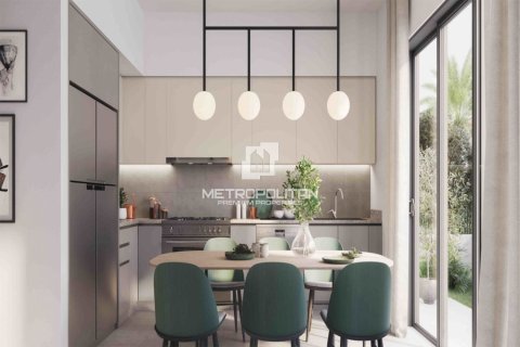 4 bedrooms Townhouse in Tam Xa, Vietnam No. 94170 11