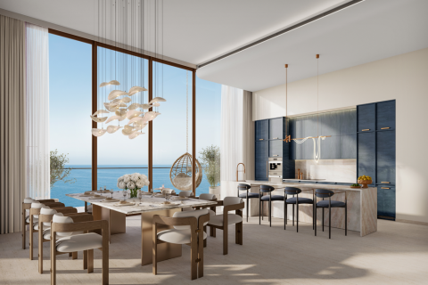 3 bedrooms Apartment in Can Tho, Vietnam No. 86337 3