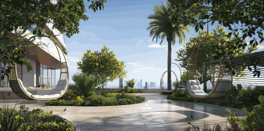 3 bedrooms Apartment in Can Tho, Vietnam No. 86337