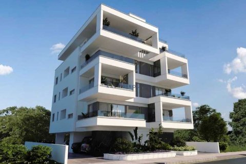 3 bedrooms Penthouse in Larnaca, Cyprus No. 102230 4