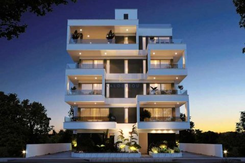3 bedrooms Penthouse in Larnaca, Cyprus No. 102230 9