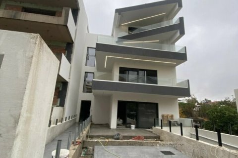 3 bedrooms Maisonette in Gerakas, Greece No. 108773 8