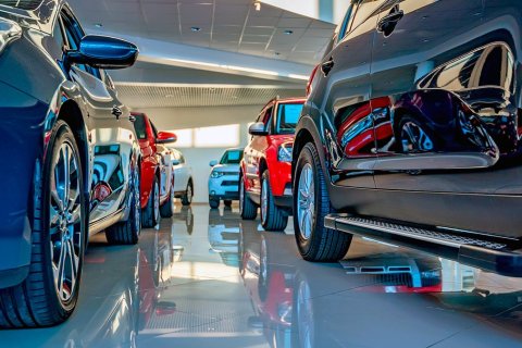 160m² Commercial property in L'Eixample, Spain No. 99065