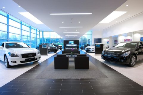 160m² Commercial property en L'Eixample, Spain No. 99065