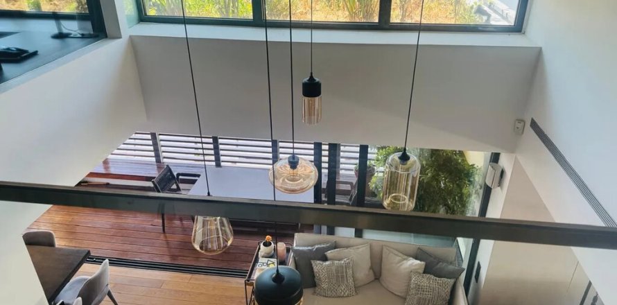 3 bedrooms Maisonette in Palaio Faliro, Greece No. 113694