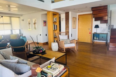 3 bedrooms Maisonette in Palaio Faliro, Greece No. 113694 4