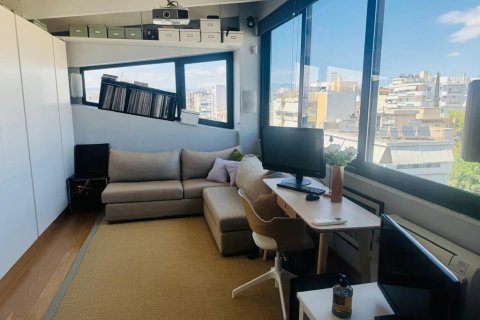 3 bedrooms Maisonette in Palaio Faliro, Greece No. 113694 7