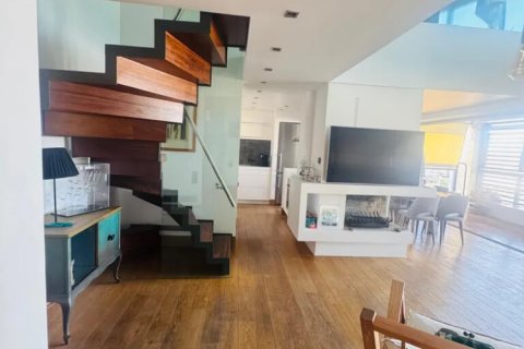 3 bedrooms Maisonette in Palaio Faliro, Greece No. 113694 2