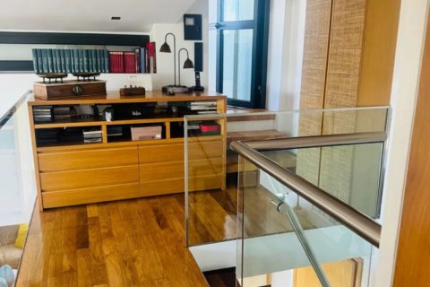 3 bedrooms Maisonette in Palaio Faliro, Greece No. 113694 3