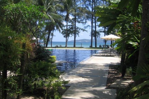 215m² Villa in Bang Tao, Thailand No. 97413 4