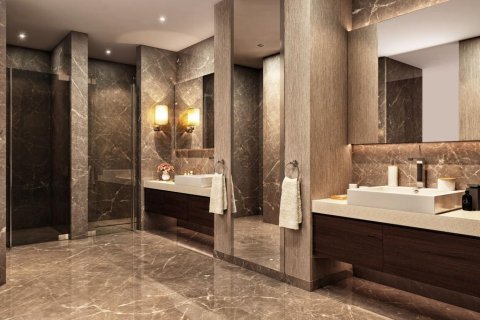 Квартира с 3 спальнями в Khanh Hoa, Вьетнам №15235 2