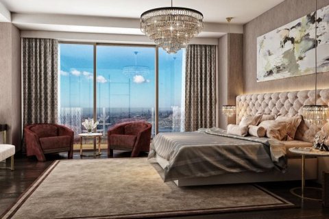 Квартира с 3 спальнями в Khanh Hoa, Вьетнам №15235 3