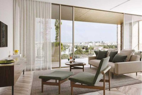 2 chambres Appartement à Nicosia, Cyprus No. 33306 2