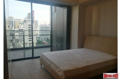 2 bedrooms Apartment in Bangkok, Thailand No. 96015 3