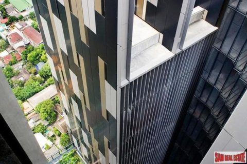 2 bedrooms Apartment in Bangkok, Thailand No. 96015 14