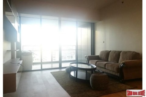 2 bedrooms Apartment in Bangkok, Thailand No. 96015 9