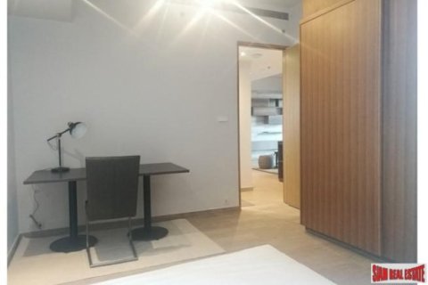 2 bedrooms Apartment in Bangkok, Thailand No. 96015 11