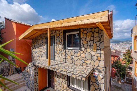 7 rooms Apartment in Chau Lang, Vietnam No. 21256 2