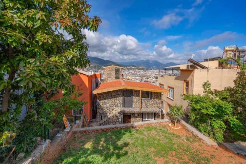 7 rooms Apartment in Chau Lang, Vietnam No. 21256 3